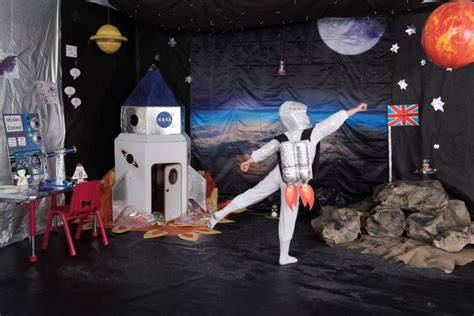 Home Learning Learn About Space For National Space Day