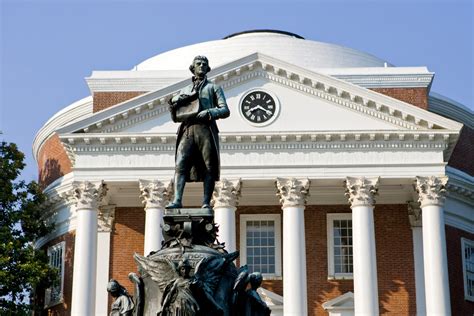 Uva Maintains Its High Rankings In Us News And World Report Uva Today