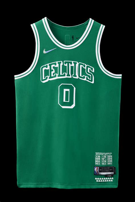 Create Your Own Celtics Jerseyoff 54