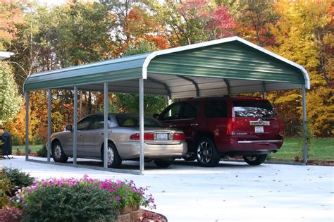 Maybe you would like to learn more about one of these? Build Your Own Metal Carport - WoodWorking Projects & Plans