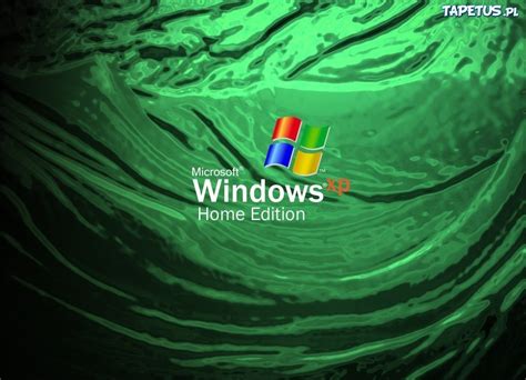 48 Windows Xp Home Edition Wallpaper On Wallpapersafari