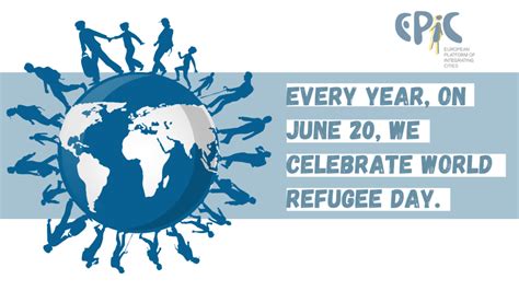 Epic World Refugee Day 2021