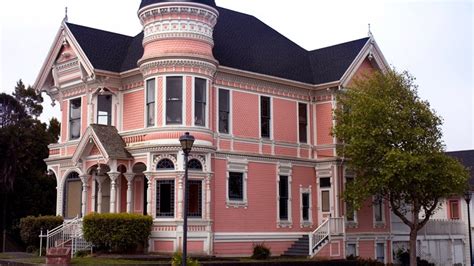 What Is A Victorian Style House Bankrate
