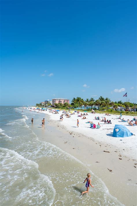 10 Things To Do In The Beaches Fort Myers And Sanibel La Jolla Mom