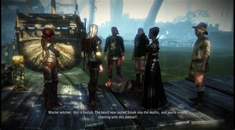 The Kayran The Witcher 2 Guide IGN