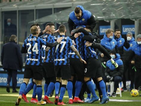 This video is provided and hosted by a 3rd party server.soccerhighlights helps you discover publicly available material throughout the internet and as a search engine Preview: Inter Milan vs. Sassuolo - prediction, team news