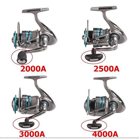 Daiwa Procaster Spinning Fishing Reel Spare Spool In Fishing