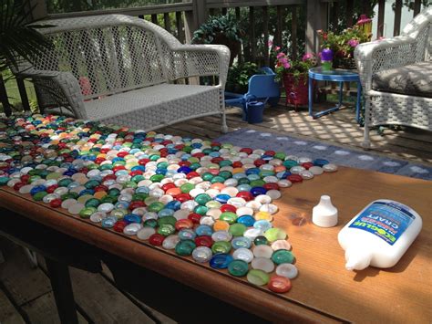 We did not find results for: mosaic tabels | Junk Mail Gems: DIY Marble Mosaic Table ...