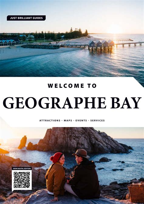 Welcome To Geographe Bay By Just Brilliant Guides Issuu