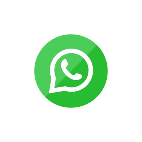 Media Multimedia Network Social Whatsapp Icon Free Download