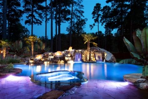 The Luxurious Pool Useful Tips For First Time Buyers Interior
