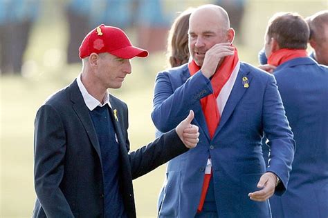 Europe Wins Back Ryder Cup In Dominating Performance