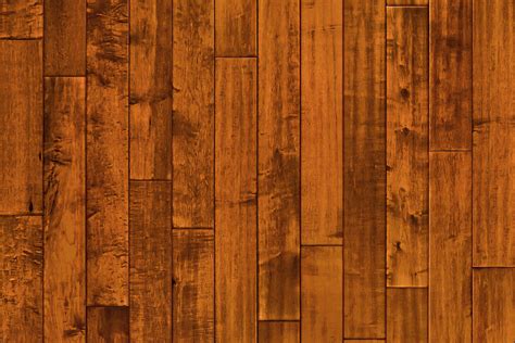 Maple Syrup Garrison Ii Distressed Engineered Hardwood Flooring By