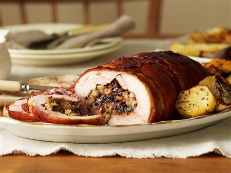 Use our free online english lessons, take quizzes, chat, and find friends and penpals today! Roasted stuffed turkey roll | Recipe | Rolled roast, Roast ...