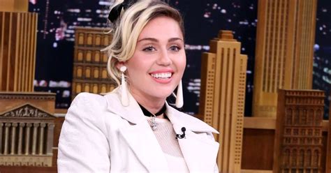 The best gifs for pokimane twerk. Miley Cyrus Defends Working With Woody Allen: 'I Never ...
