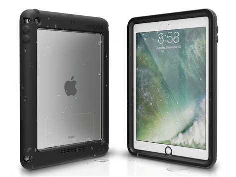 Get 3% daily cash back with apple card. Catalyst Case Waterdicht | iPad 9.7 2018 / 2017 hoesje