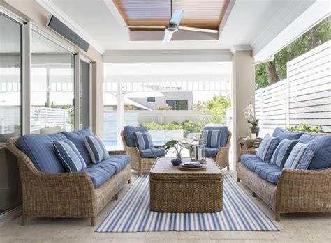 Six Must Have Features For A Hamptons Style Home Indah Island Australia