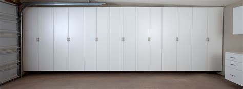 Www.garagecabinets.com is committed to bringing you quality articles to help you get your home. Matte Garage Cabinets | Silver Finish | White Finish
