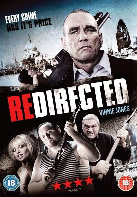 Redirected (2014) - watch full hd streaming movie online free