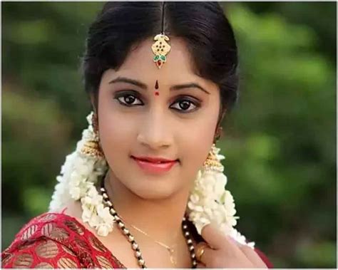 Telugu Tv Actress Commits Suicide In Hyderabad