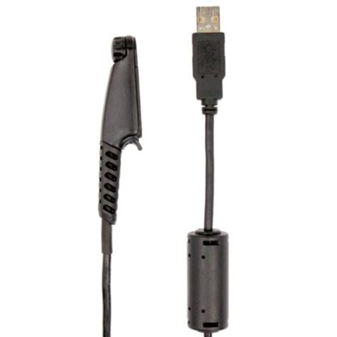 Motorola R7 Programming Cable Two Way Accessories