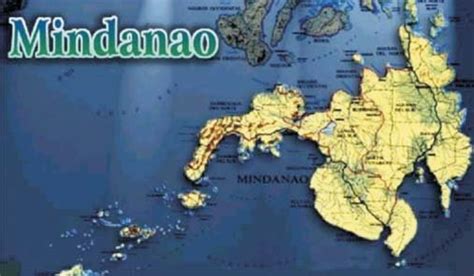Alamat Ng Mindanao Quizizz