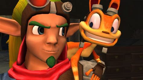 Every Jak And Daxter Game In Release Order Gamepur