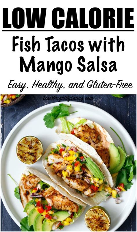 Check spelling or type a new query. The Best Fish Tacos Recipe {Grilled and Low Calorie ...