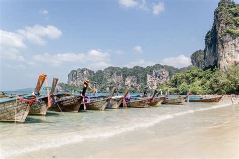 Wat Te Doen In Krabi In Thailand Tips En Bezienswaardigheden