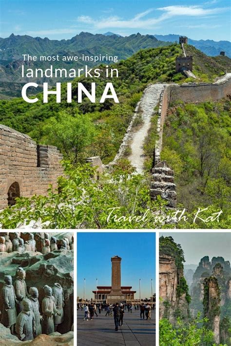 The Most Awe Inspiring Landmarks In China Travel With Kat China
