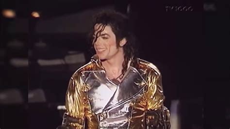 Michael Jackson In The Closet Live 1997 Hd Youtube