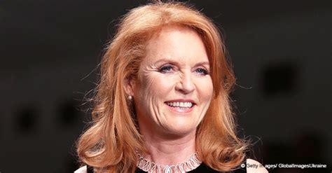 Sarah Ferguson Shares Never Before Seen Photos With Sister And Daughters
