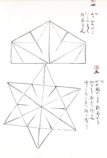 David Mitchells Origami Heaven History The Kan No Mado
