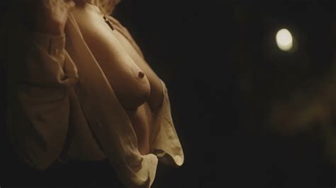 Nude Video Celebs Ludivine Sagnier Nude The New Pope S E