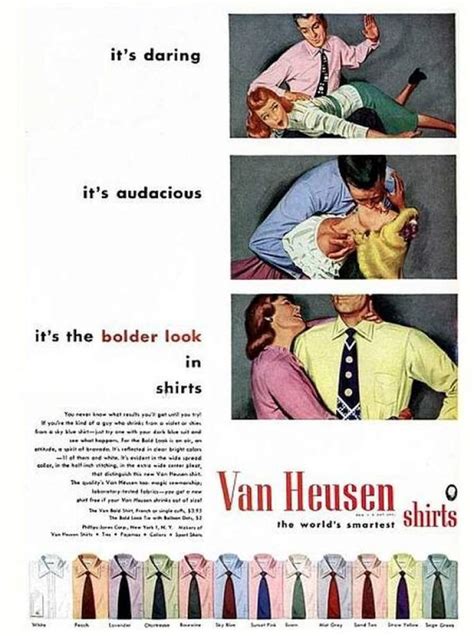 The Most Sexist Print Ads In History Page 3 Of 5 Doyouremember