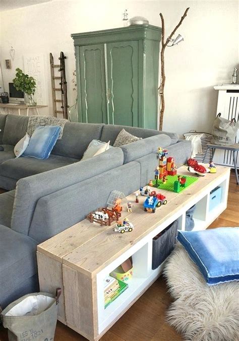 12 Living Room Storage Ideas Ann Inspired