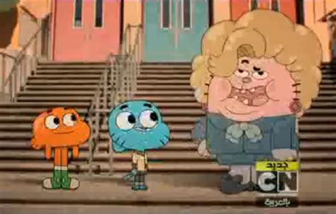Image Finaleleak Png The Amazing World Of Gumball Wiki