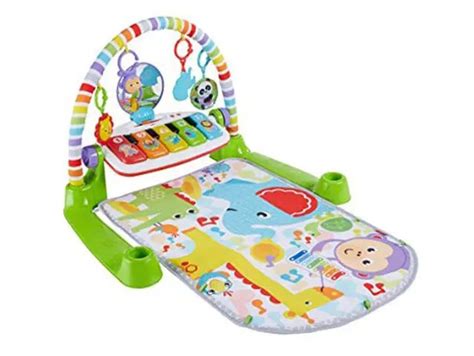 13 Best Toys For 1 Month Old Baby In 2020