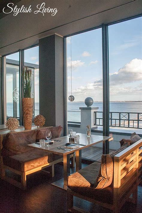 Propane tank bbq grill (folds) included clean and bright. Scharbeutz Special Teil I - Bayside Hotel | Stylish Living