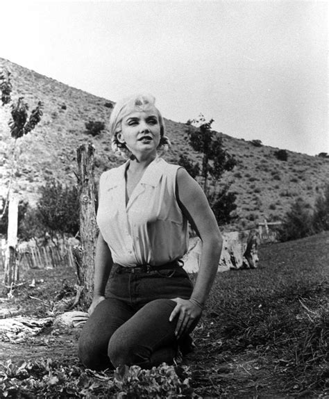 The Misfits Marilyn Monroe Photo Fanpop
