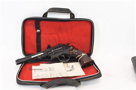 Crosman Model 38t Co2 Pellett Pistol