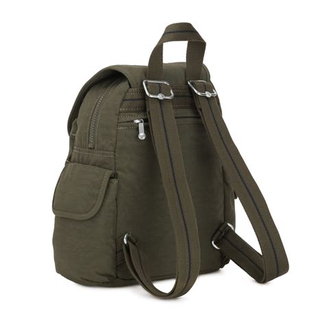 Kipling City Pack Backpack Mini Small Day Pack New 2019 Colours Ebay