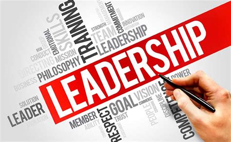 7 ways to build your leadership skills