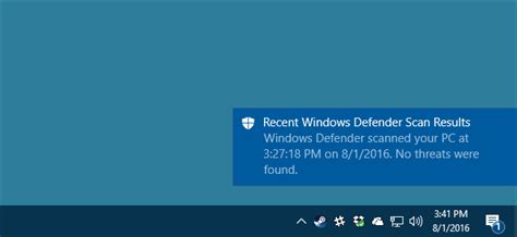 How To Uninstall Disable And Remove Windows Defender