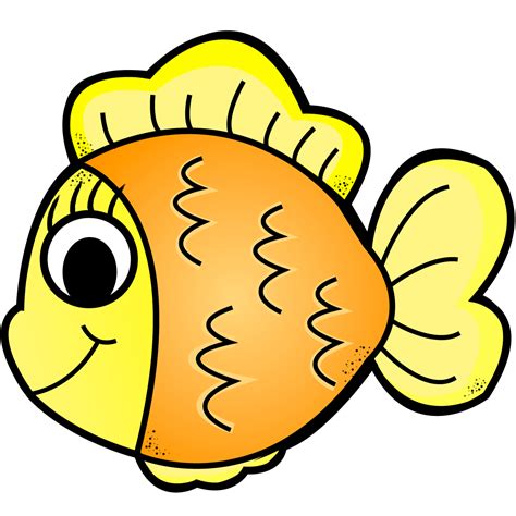 Kartun ini merupakan animasi terpopuler di nickeloedon, sehingga tidak heran jika sampai saat ini masih. Gambar Kartun Hewan Ikan | Bestkartun
