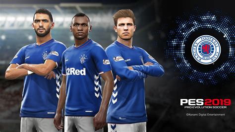 The official global efootball pes twitter account follow us for all the latest pes news and updates! Pro Evolution Soccer 2019 - Screenshot-Galerie | pressakey.com