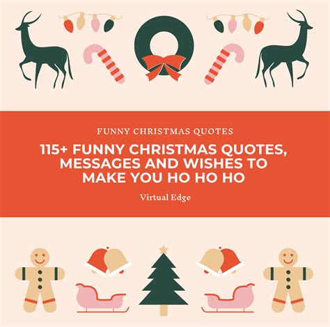 115 Funny Christmas Quotes Messages And Wishes To Make You Ho Ho Ho