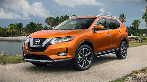 Nissan x trail 2020 review price features the world s most popular suv the mid sized nissan x trail is spacious and good to drive and is available with find nissan x trail 2020 price in malaysia starts from rm 128 630 rm 157 451. 2019 NISSAN X-TRAIL RELEASE DATE - YouTube