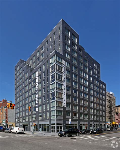 The Adele Apartments New York Ny