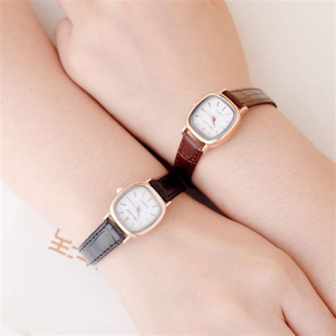 women fashion casual watch 30m waterproof luxury brand quartz female watches t clock ladies